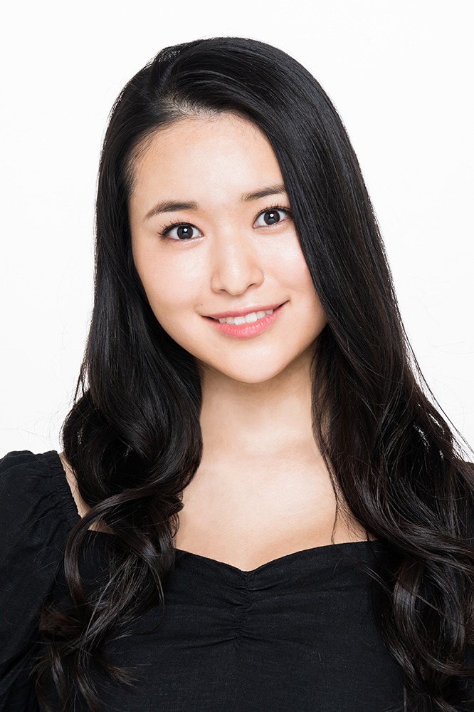 小南満佑子