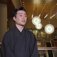 「日本舞踊の楽しみ方」より。（写真提供：松竹）