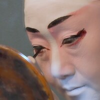 「日本舞踊の楽しみ方」より。（写真提供：松竹）