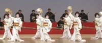 「日本舞踊の楽しみ方」より。（写真提供：松竹）