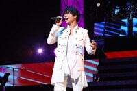 「THIS IS IKU」過去公演より。