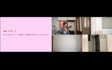 範宙遊泳 むこう側の演劇「『バナナの花』#1」より