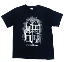 文学座アトリエ70周年記念Tシャツ