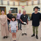 ラジオドラマ「ストーリーボックス ザ・トーキョー」に村川絵梨・亀田佳明ら