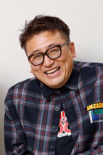 福田雄一