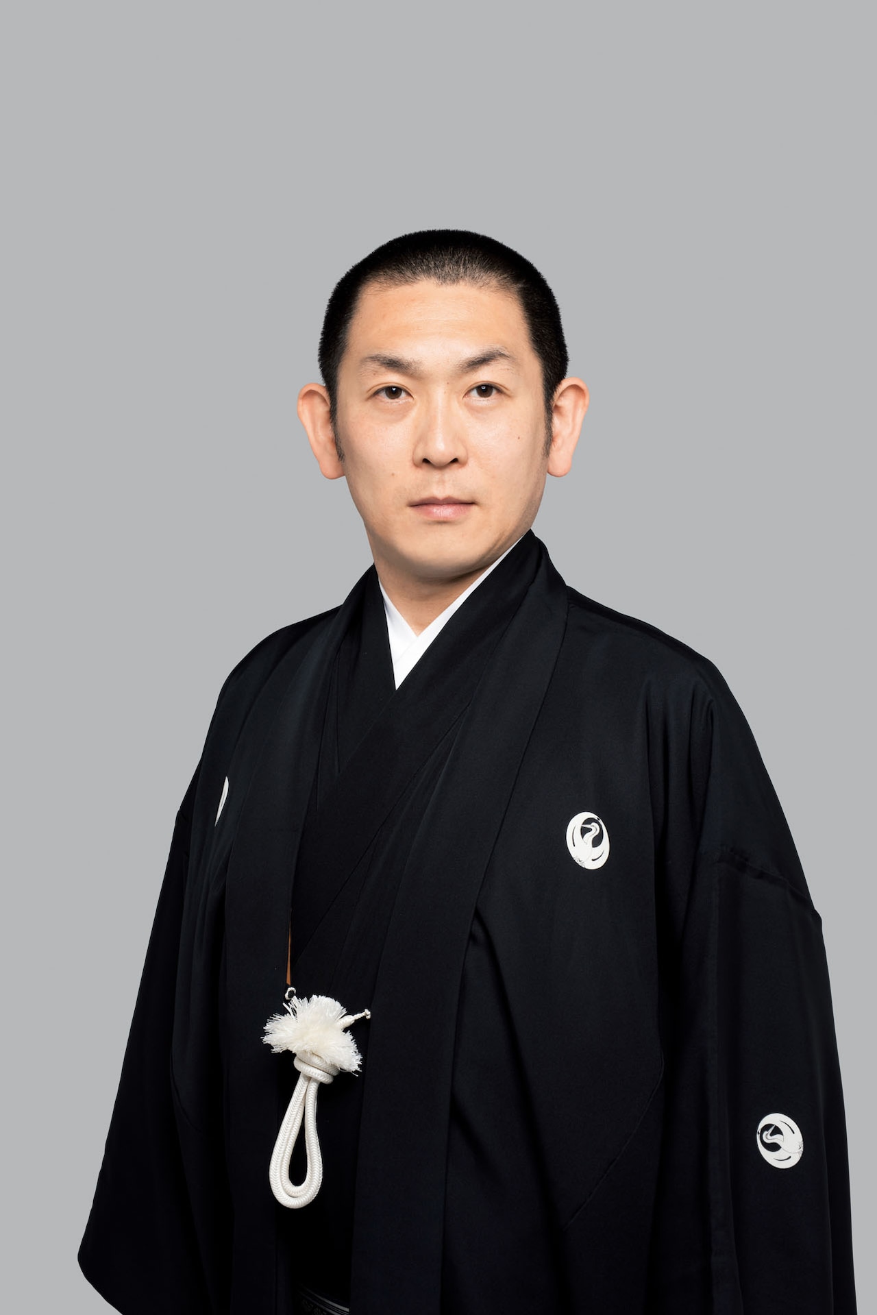 歌舞伎×音楽！尾上松緑のトーク配信「紀尾井町家話」第4夜に村井研次郎＆坂東彦三郎