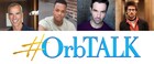 シアターオーブの配信企画「#OrbTALK」にラミン・カリムルーら、質問も募集