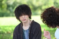 テレビドラマ「凪のお暇」より。(c)コナリミサト（秋田書店）2017