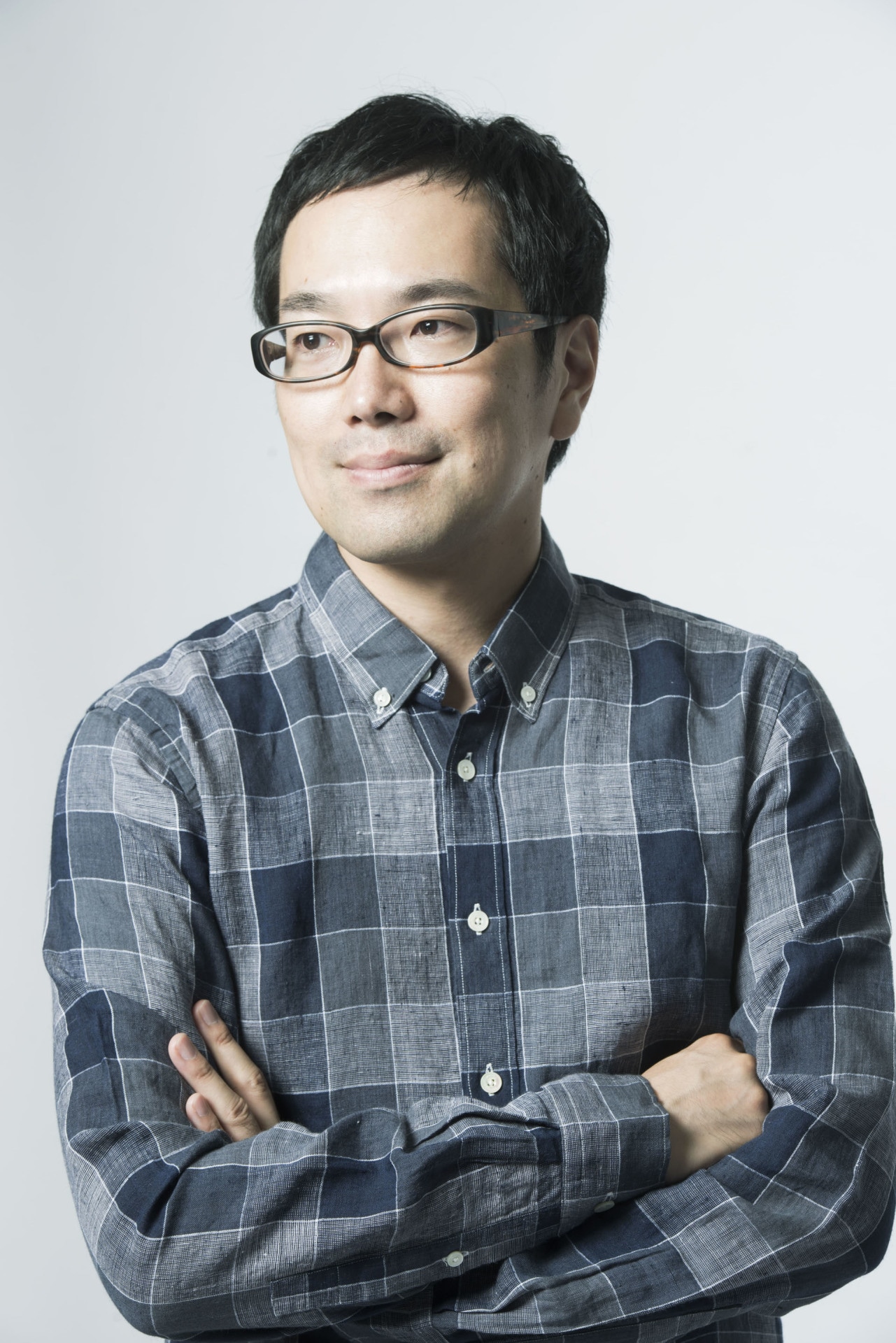 松井周(c)平岩享