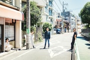 セノ派