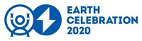 「アース・セレブレーション2020」ロゴ
