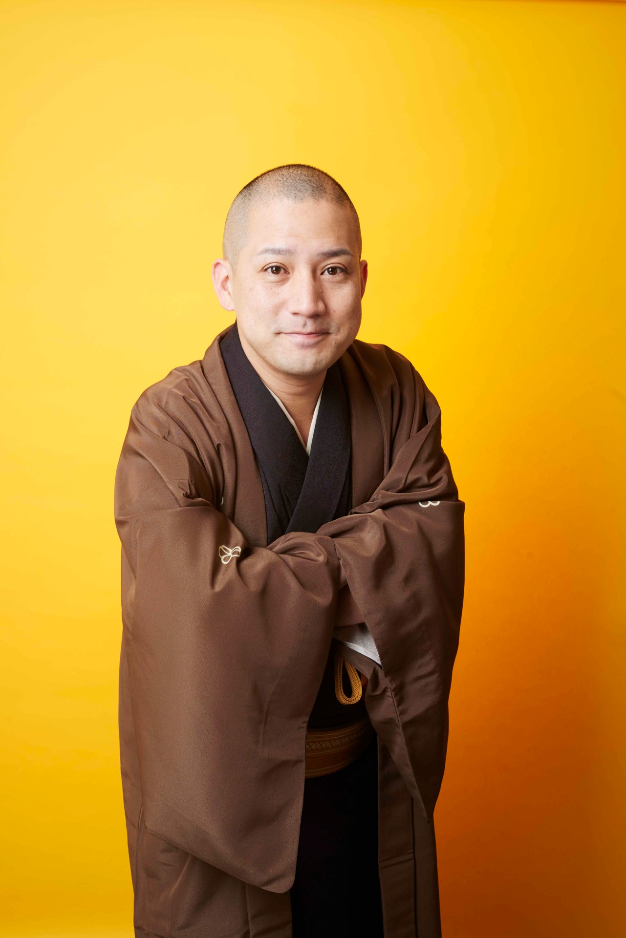 春風亭一之輔