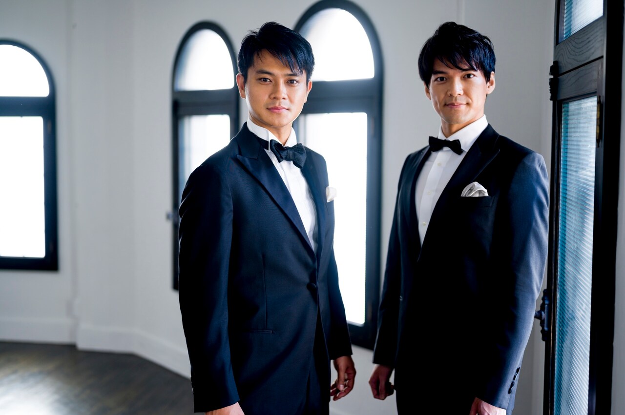 「SiriuSデビューコンサート」会場＆配信で本日開催、「チキ・チキ・バン・バン」踊ろう