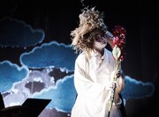 「中村壱太郎×尾上右近 ART歌舞伎」より。