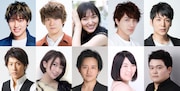 松本幸大が秘密結社の戦闘員に!「恋するアンチヒーロー」共演に冨岡健翔ら