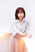 上白石萌歌（撮影：源賀津己）