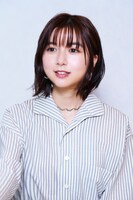 上白石萌歌（撮影：源賀津己）