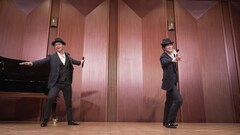 大田翔・田中俊太郎のデュオSiriuS、デビューコンサートは「『うたコン』の次に緊張」