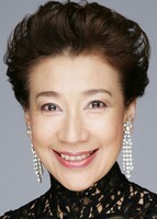 前田美波里