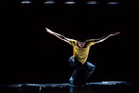 坂田守（Photo by Wong Sui Lun Alan）