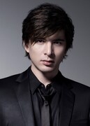 ミュージカル「NINE」より、城田優のビジュアル。(c)KEI OGATA