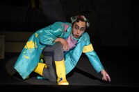 「願いがかなうぐつぐつカクテル」フォトコールより。