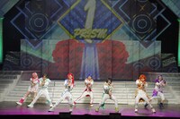 舞台「KING OF PRISM -Shiny Rose Stars-」より。