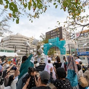 F/T20演目発表、モモンガ・コンプレックスは展示形式?松井周×キム・ジョンの新作も