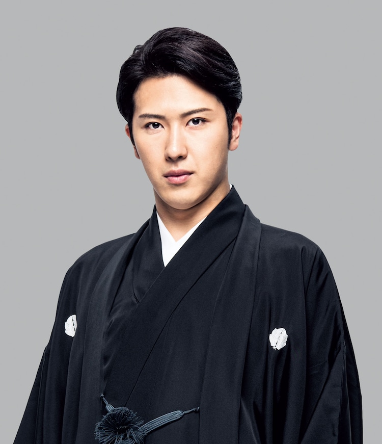 料理 入浴 掃除中に 尾上松也らが日常生活の中で見得を切る動画を公開 動画あり ステージナタリー 料理 入浴 掃除中に 尾上松也らが日常生活の中で見得を切る動画を公開 動画あり ステージナタリー