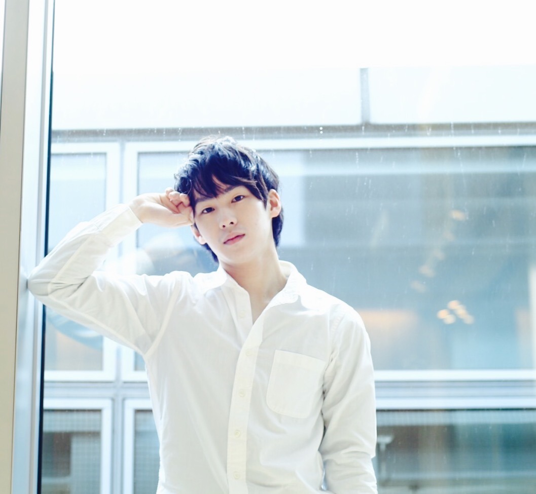 笠原彰人