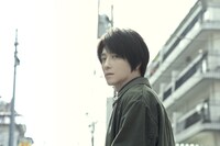 鈴木拡樹のビジュアル。