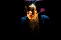 「殺意 ストリップショウ」より。（撮影：細野晋司）