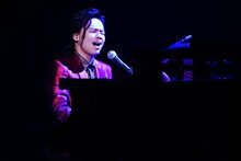 中川晃教（撮影：岩村美佳）