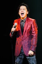 中川晃教（撮影：岩村美佳）