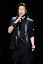 中川晃教（撮影：岩村美佳）