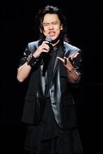 中川晃教（撮影：岩村美佳）