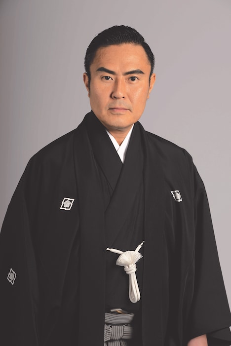 市川右團次