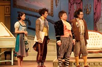 M&Oplaysプロデュース「ライクドロシー」より。