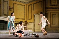 M&Oplaysプロデュース「ライクドロシー」より。