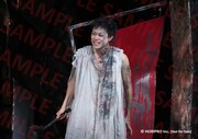 「カリギュラ」DVDの販売店別特典となるL判ブロマイド。