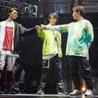 「KING OF DANCE」開幕、ガチなダンスバトルに高野洸「テンション上がっちゃって」