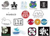 参加団体のロゴ