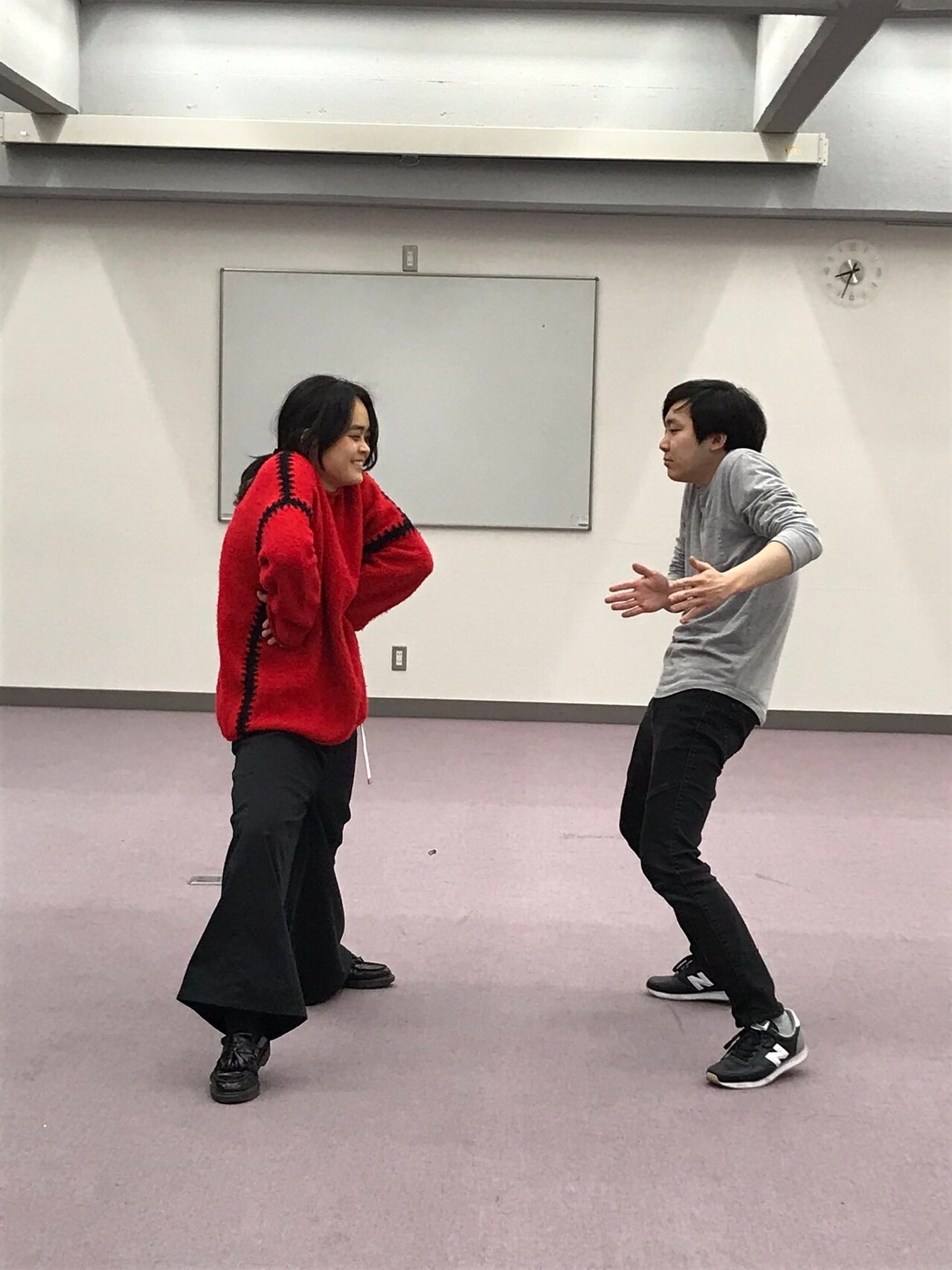 堂々としたブスはほぼ美人