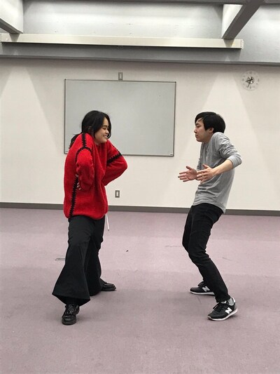 堂々としたブスはほぼ美人