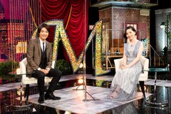 僕らのミュージカル ソング 坂本真綾が井上芳雄と ダディ 曲をデュエット コメントあり ステージナタリー