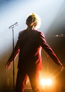 2019年に開催された「One-man LIVE773“GALAXY”」より。