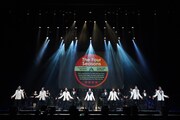 「ミュージカル『ジャージー・ボーイズ』イン コンサート」ゲネプロより。（写真提供：東宝演劇部）