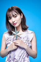 「星の数ほど星に願いを」ビジュアル