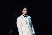 spi演じるニック・マッシ。（写真提供：東宝演劇部）