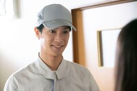 ドラマパラビ「ふろがーる！」より。